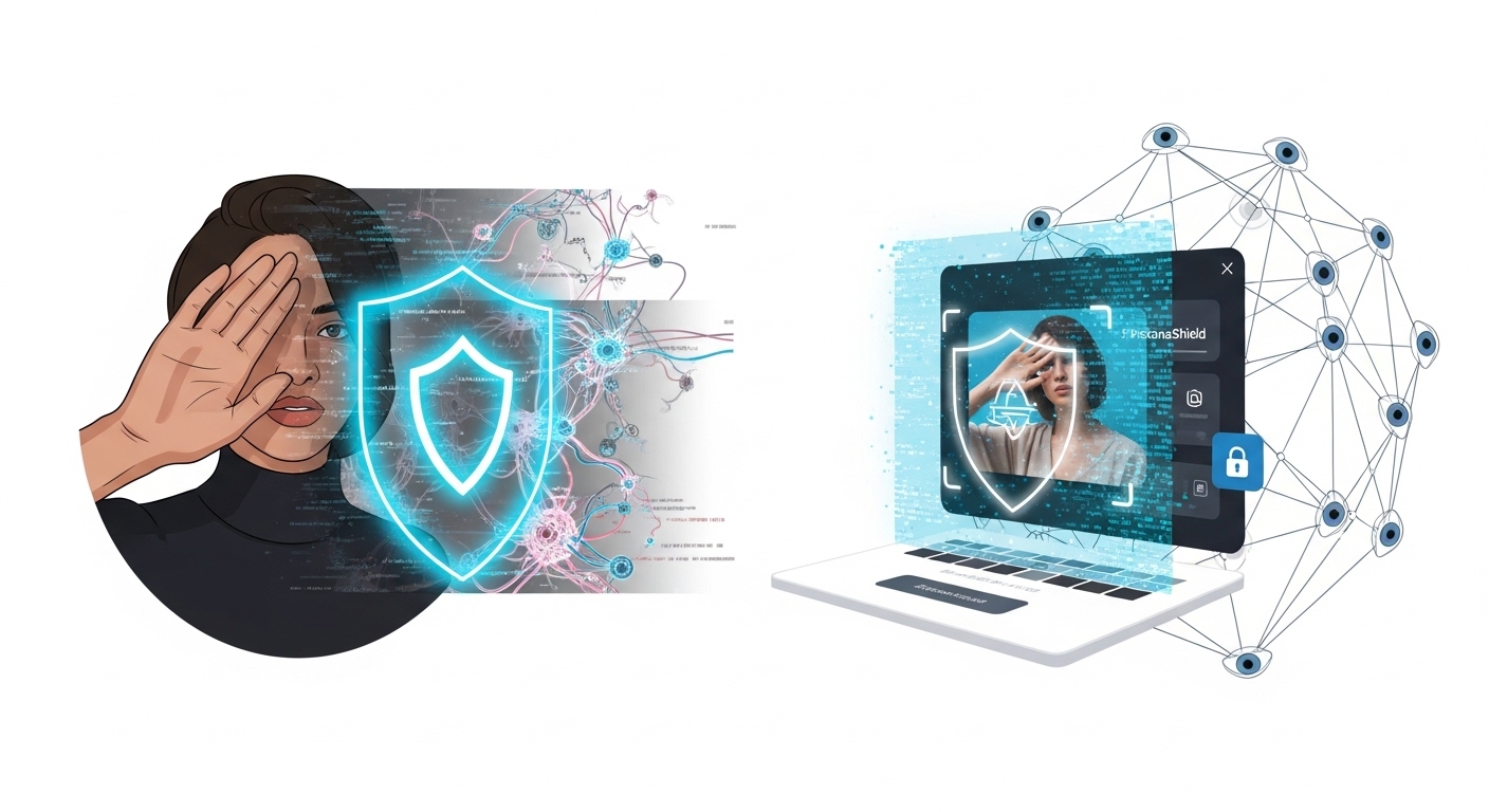 PersonaShield: Liderando la Protección de la Imagen Digital en la Era de la IA
